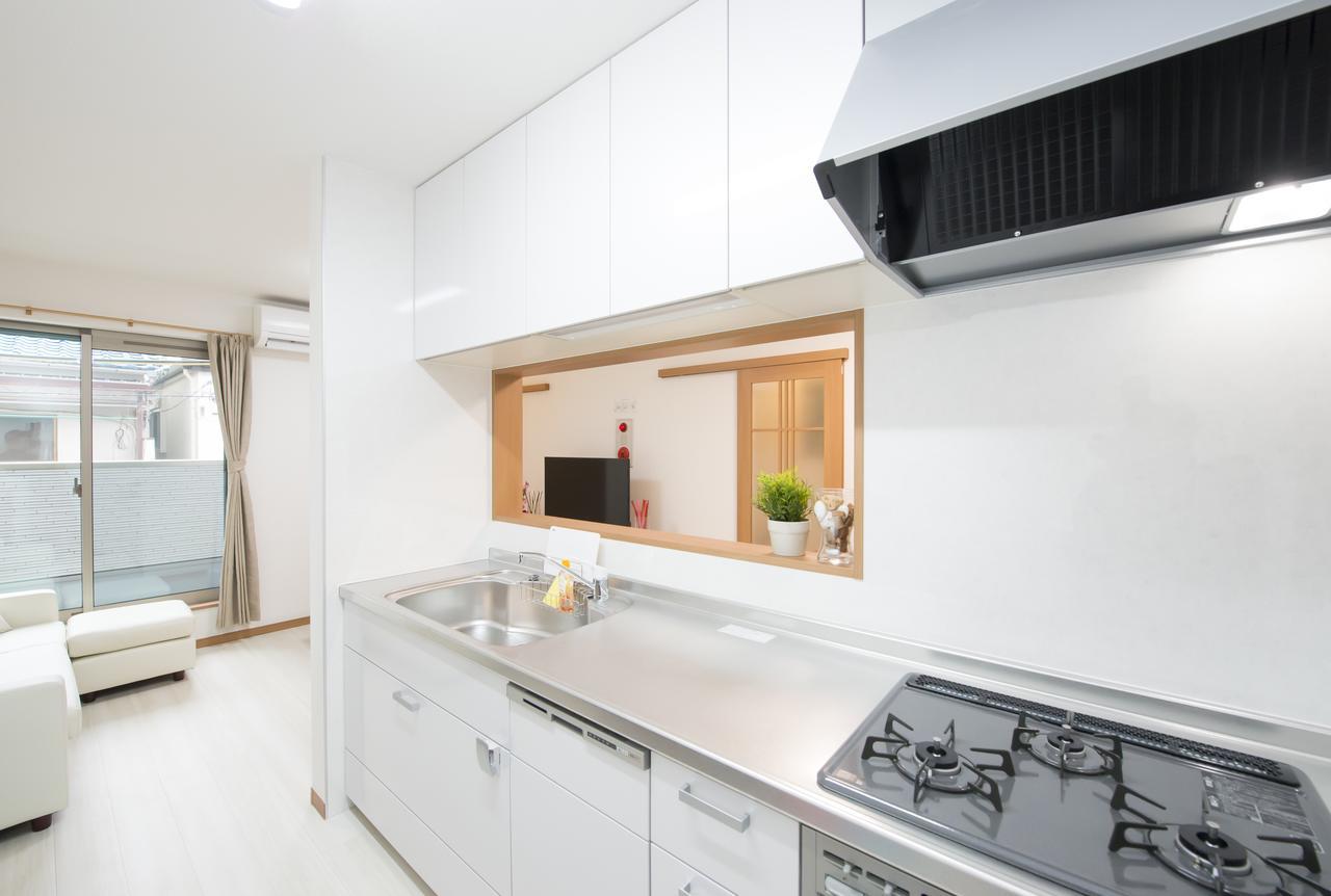 Kintai House Holiday home *